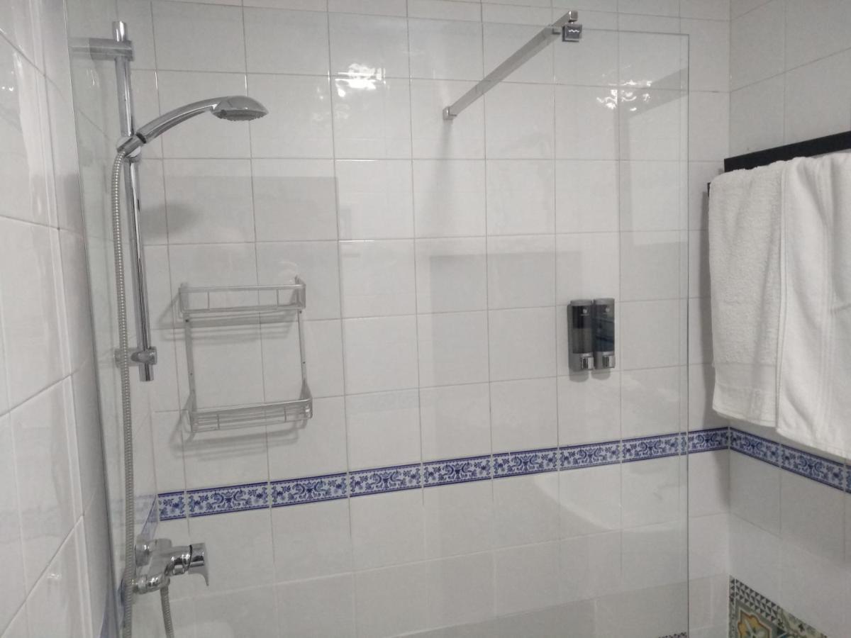 La Casita De Nerea Apartment Cuenca  Ngoại thất bức ảnh