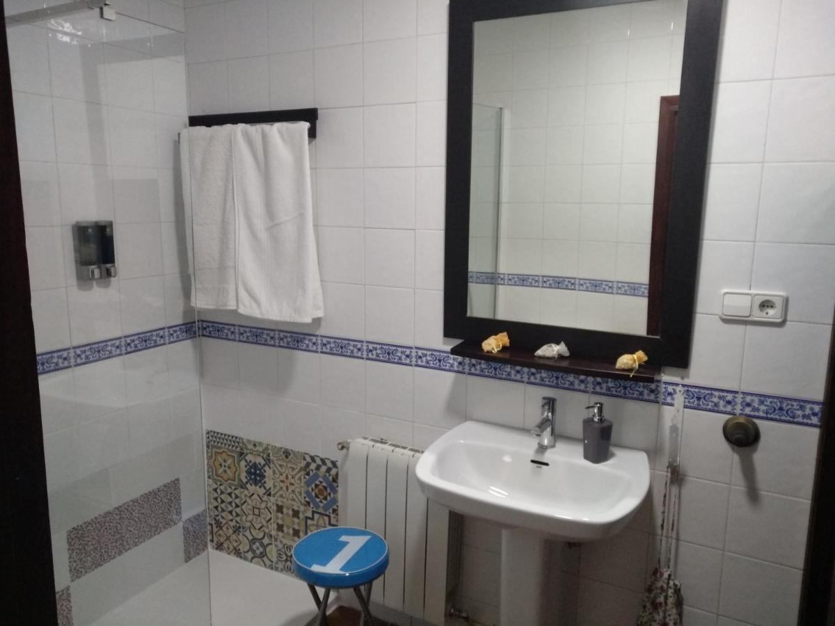 La Casita De Nerea Apartment Cuenca  Ngoại thất bức ảnh