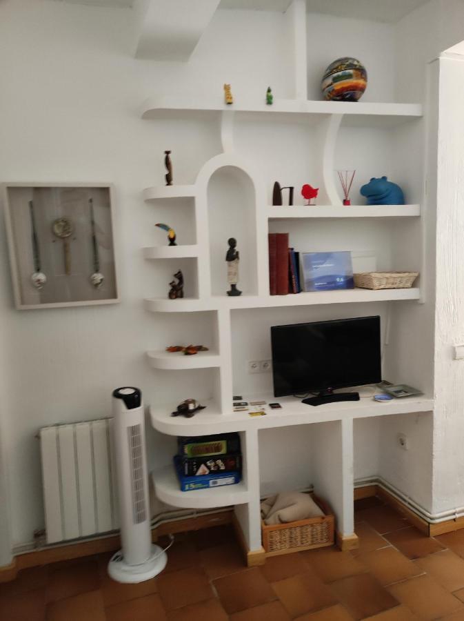 La Casita De Nerea Apartment Cuenca  Ngoại thất bức ảnh