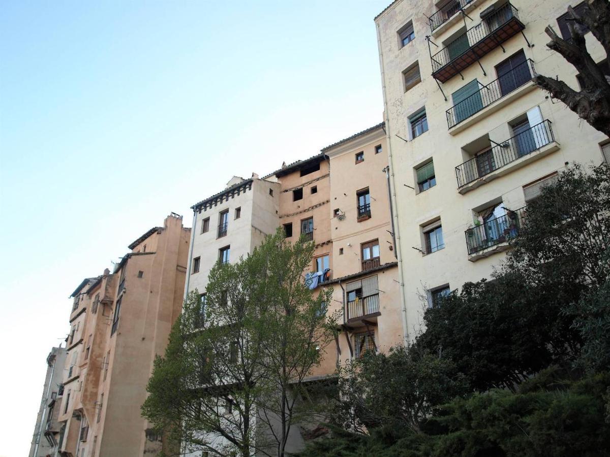 La Casita De Nerea Apartment Cuenca  Ngoại thất bức ảnh
