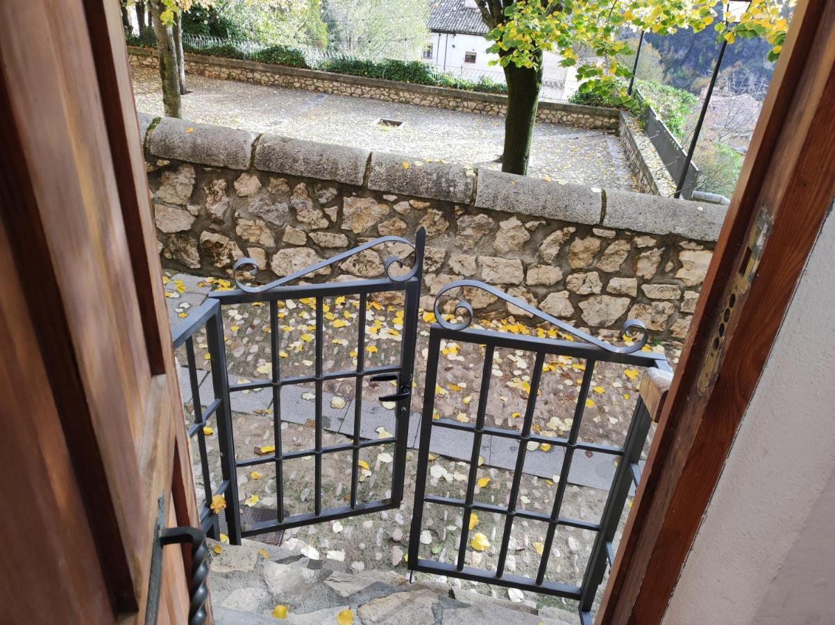 La Casita De Nerea Apartment Cuenca  Ngoại thất bức ảnh