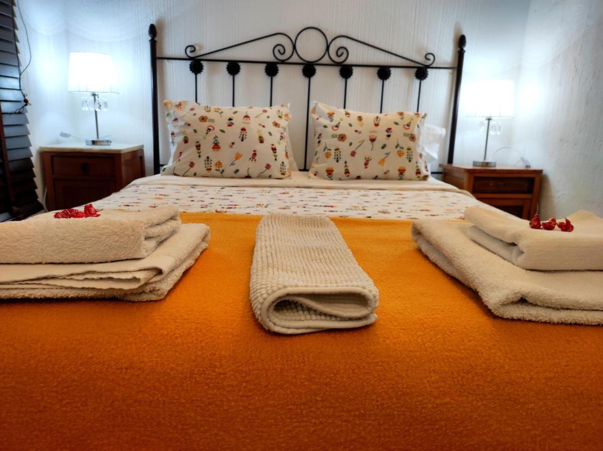 La Casita De Nerea Apartment Cuenca  Ngoại thất bức ảnh