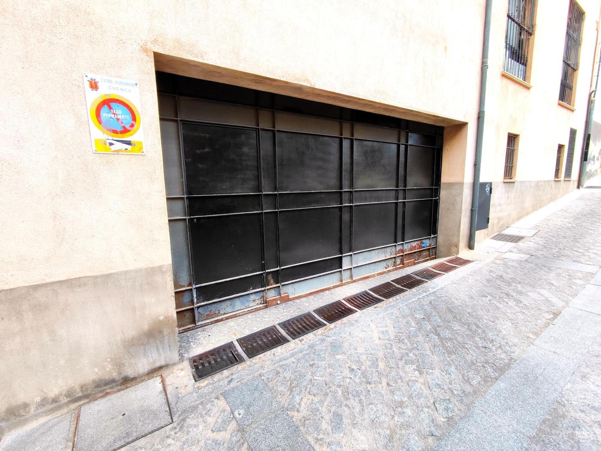 La Casita De Nerea Apartment Cuenca  Ngoại thất bức ảnh
