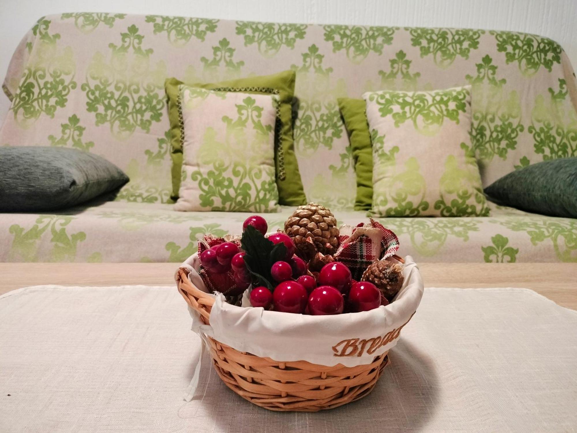 La Casita De Nerea Apartment Cuenca  Ngoại thất bức ảnh