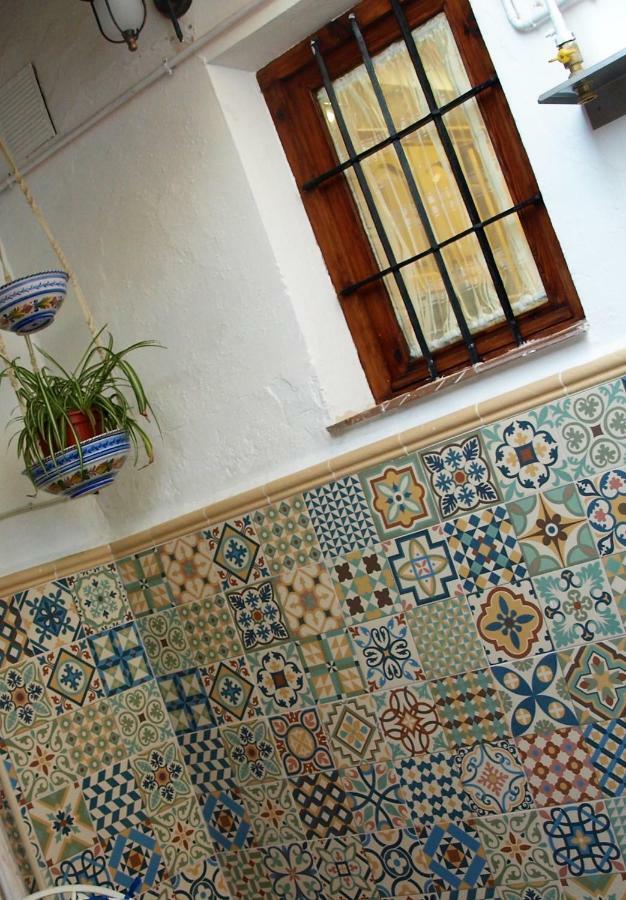 La Casita De Nerea Apartment Cuenca  Ngoại thất bức ảnh