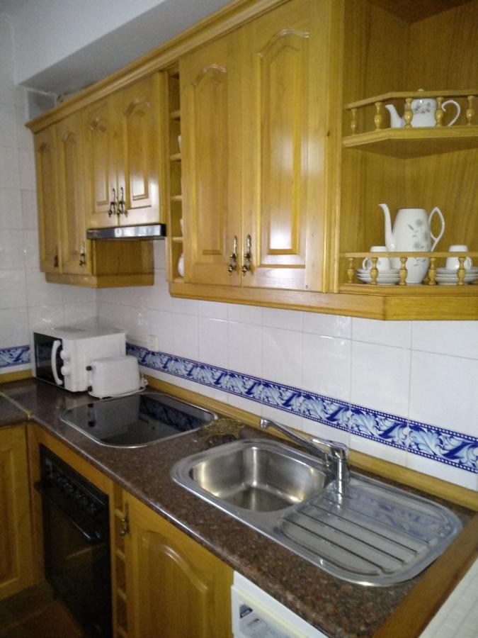 La Casita De Nerea Apartment Cuenca  Ngoại thất bức ảnh