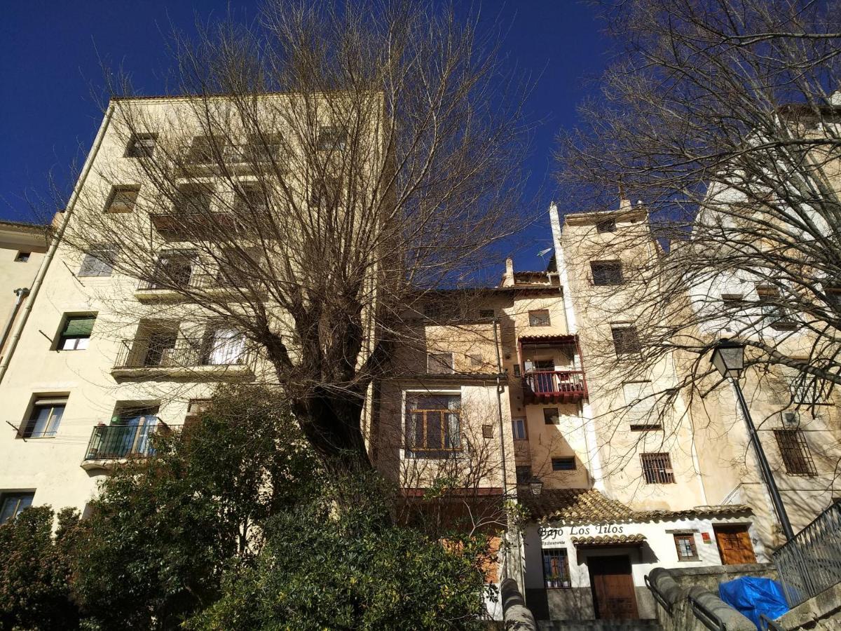 La Casita De Nerea Apartment Cuenca  Ngoại thất bức ảnh