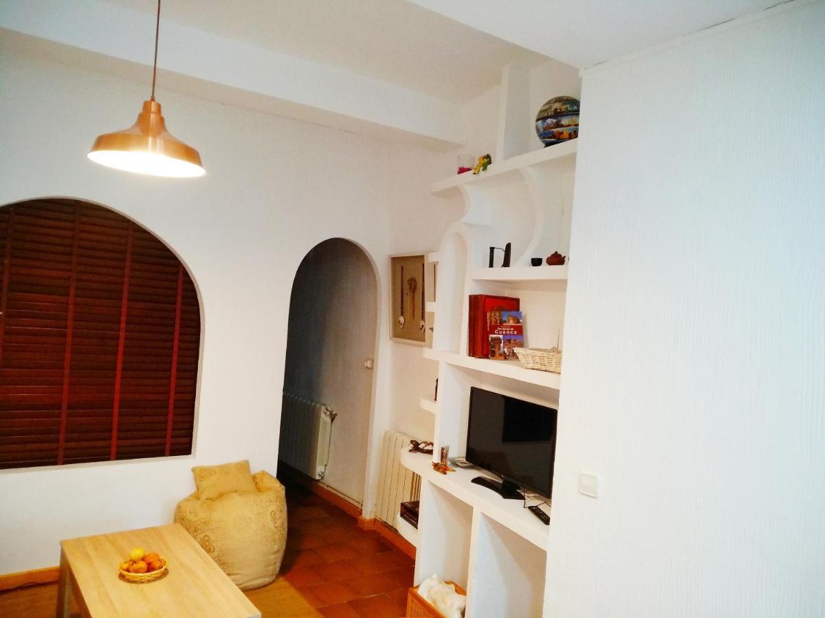 La Casita De Nerea Apartment Cuenca  Ngoại thất bức ảnh